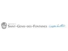 Commune de Saint Génis des Fontaines