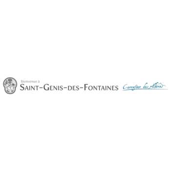 Commune de Saint Génis des Fontaines