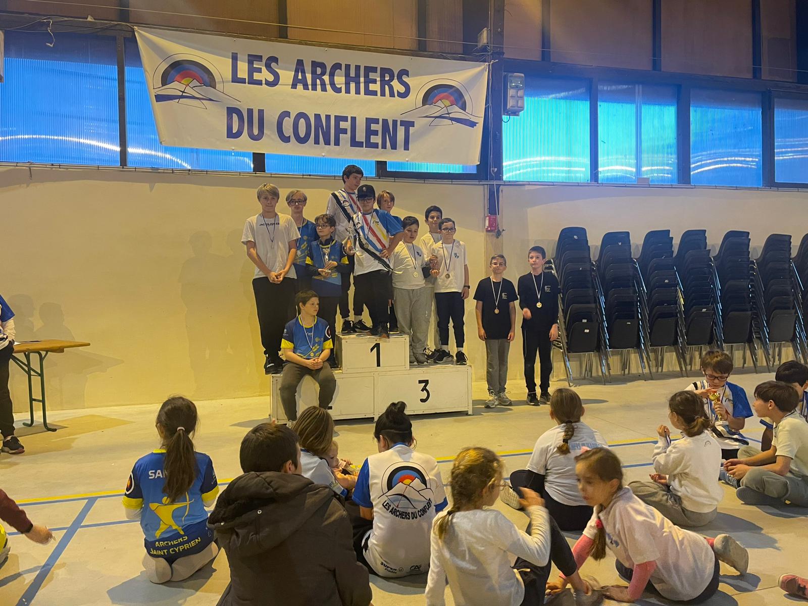 Photo du club